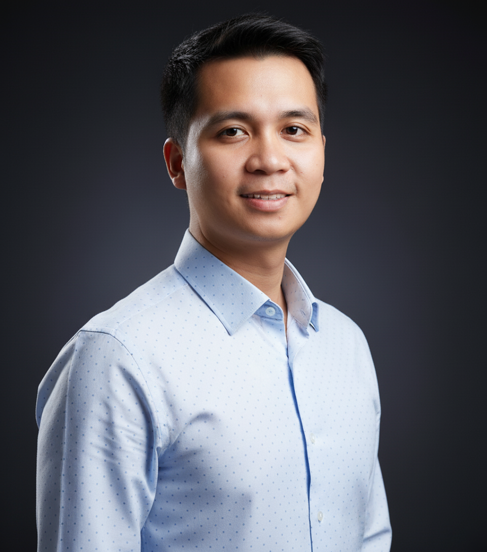 Anthony Nguyen
